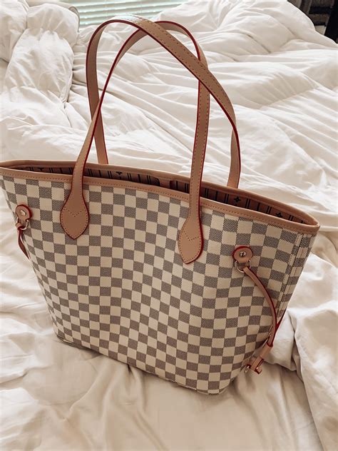 louis vuitton neverfull amazon dupe|louis vuitton neverfull inspired bag.